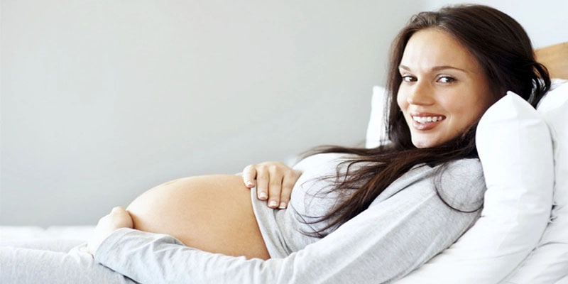 Mơ thấy mang thai đánh số mấy để có được may mắn