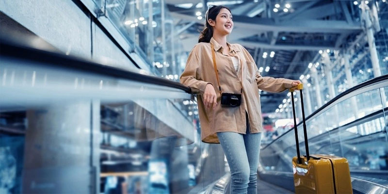 Mơ thấy đi nước ngoài du học đánh số gì