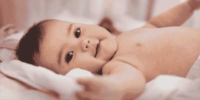 Mơ thấy sinh con trai đánh con gì để gặp may mắn