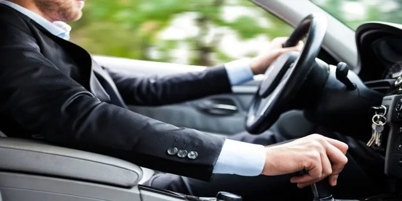Giải mã theo từng trường hợp mơ lái xe hơi
