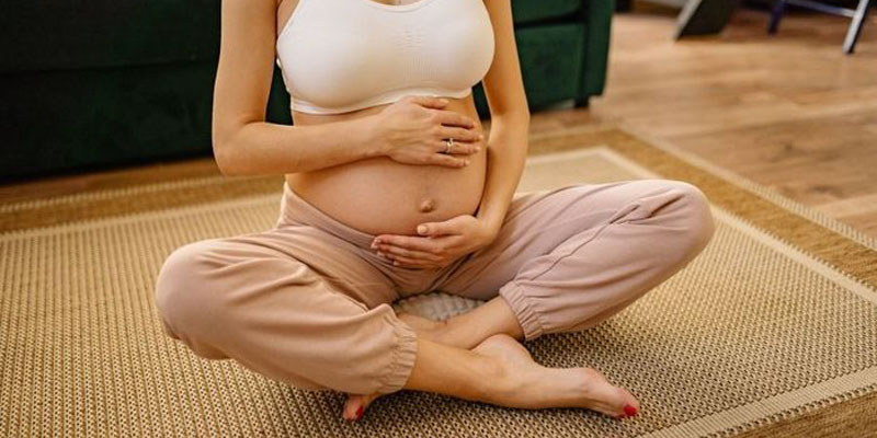 Luận giải giấc mơ thấy có bầu để hiểu rõ từng ý nghĩa