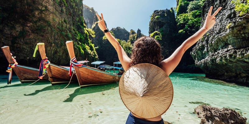 Luận giải giấc mơ du lịch thông qua từng tình huống cụ thể