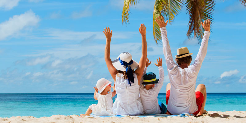 Mỗi giấc mộng thấy đại dương lại mang đến những ý nghĩa khác nhau