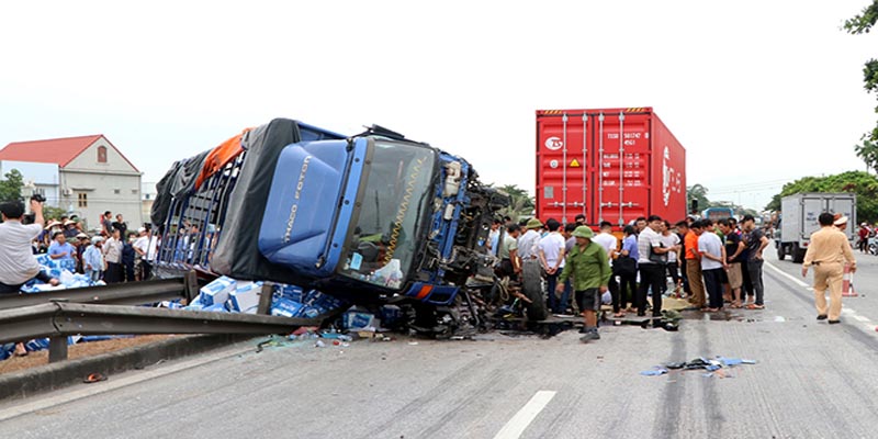 Tai nạn trong giấc mơ có thể mang ý nghĩa cảnh báo 