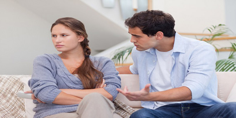 Tìm hiểu ý nghĩa của giống chiêm bao thấy nửa kia dỗi hờn