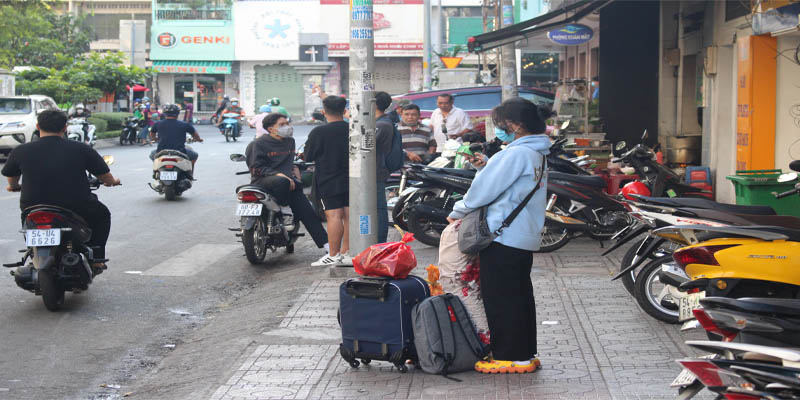 Từng tình huống trong giấc mộng liên quan đến từng con số